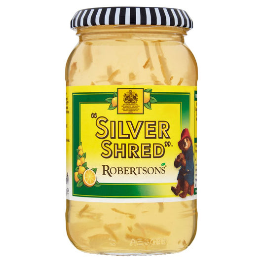 Robertsons Silver Shred 454g
