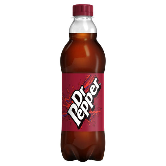 Dr Pepper  500ml