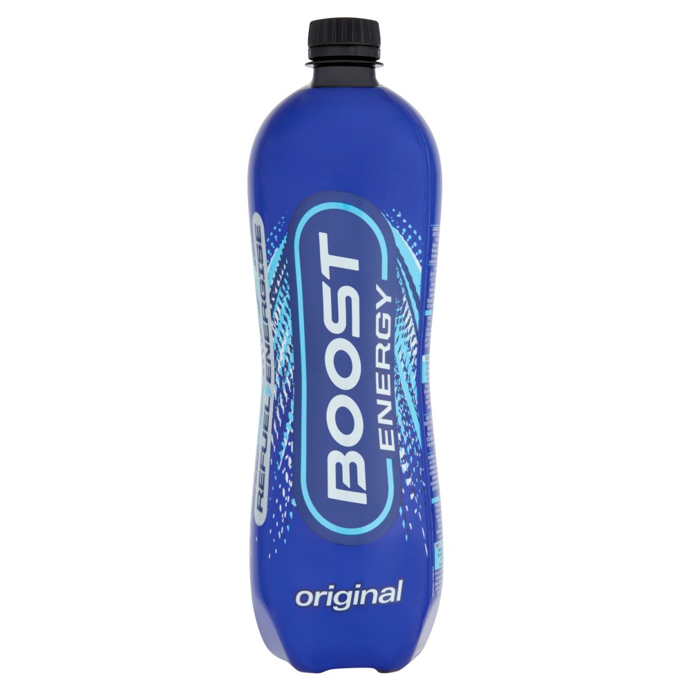 Boost Energy Original 1 Litre