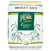 White Pearl Broken Rice Basmati Rice 20kg