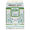 White Pearl Broken Basmati Rice 10kg