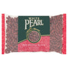 White Pearl Red Kidney Beans 500g