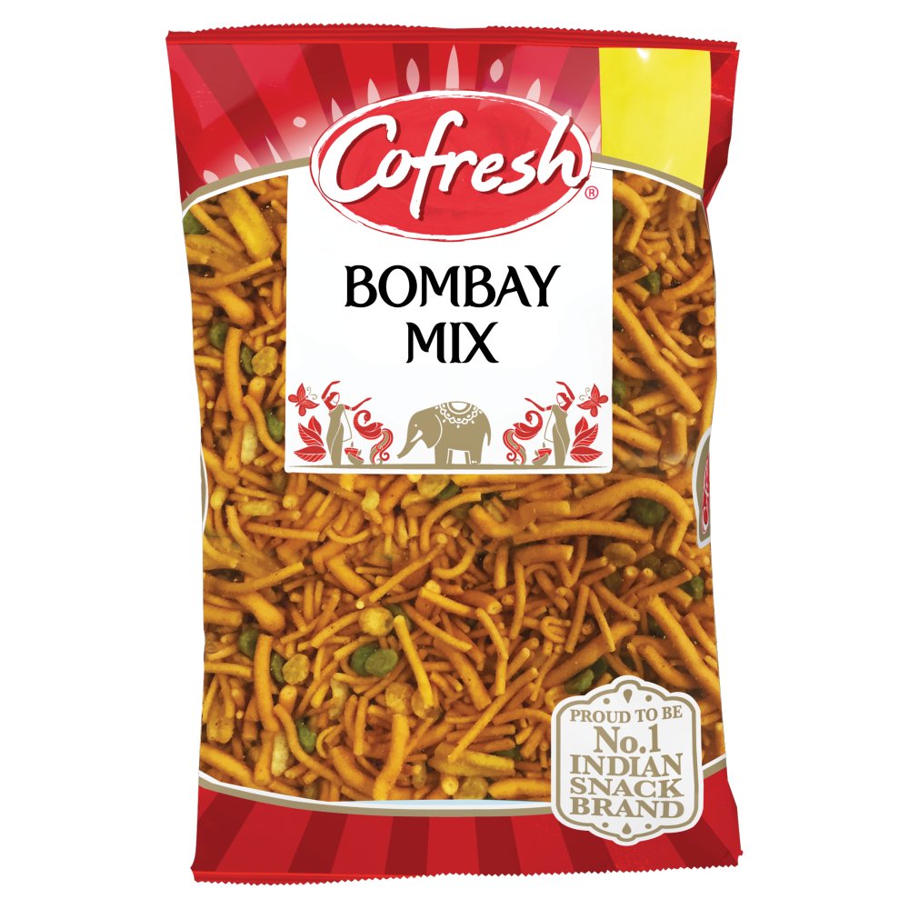 Cofresh Bombay Mix 400g