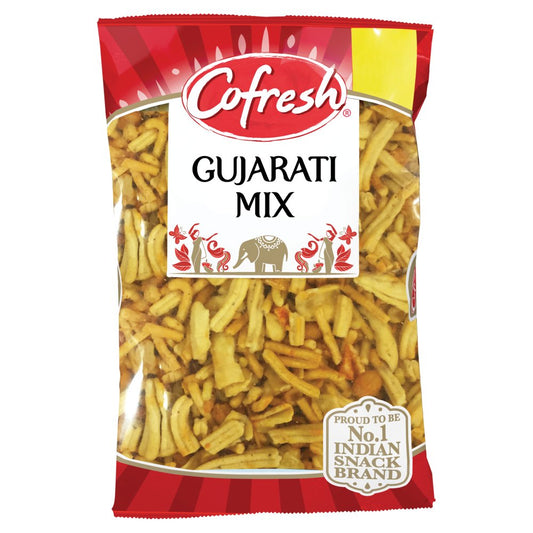 Cofresh Gujarati Mix 350g