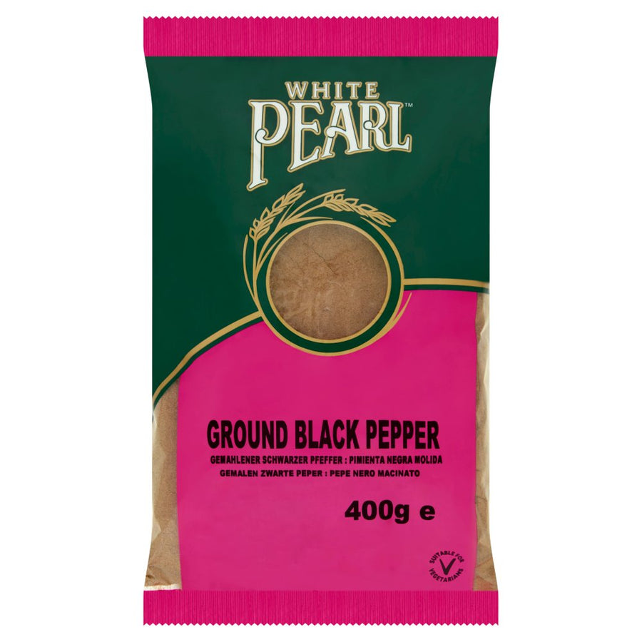 Buy Black Peppercorn (Pepe Nero), Small Grinder Online