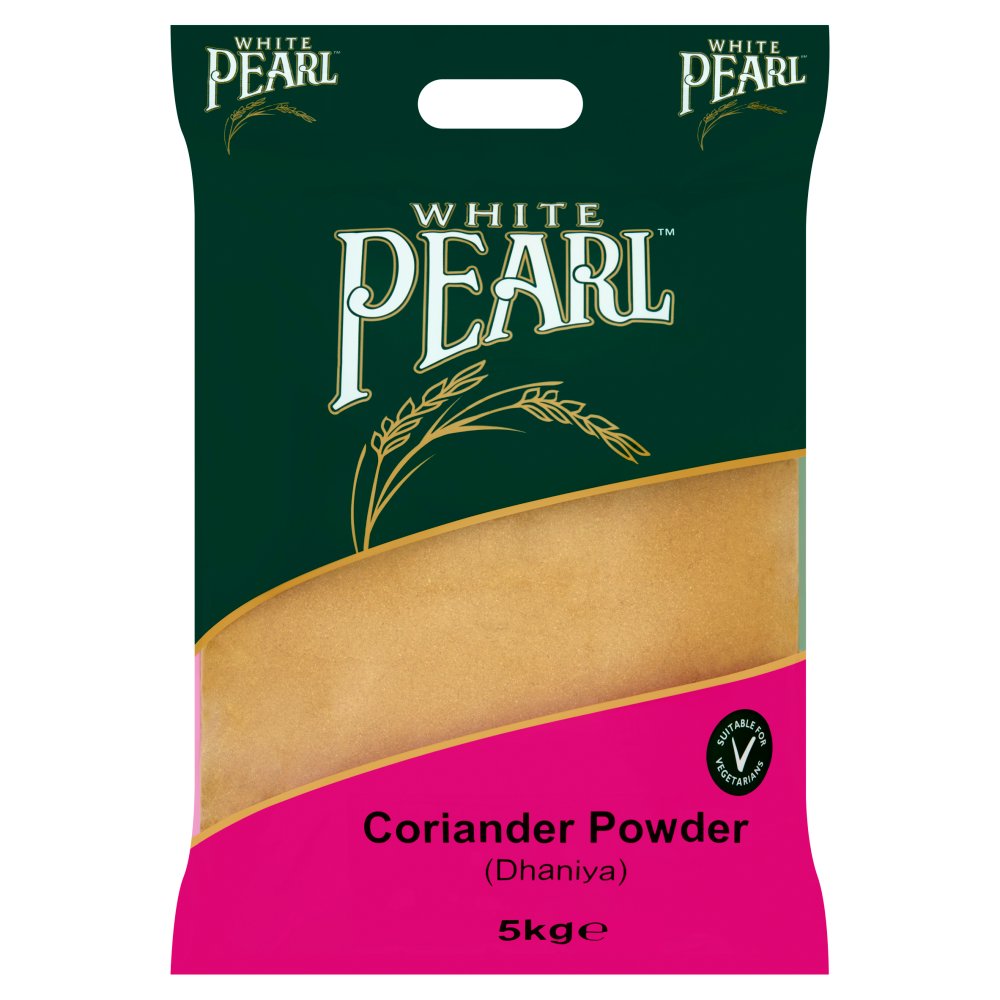 White Pearl Coriander Powder 5kg