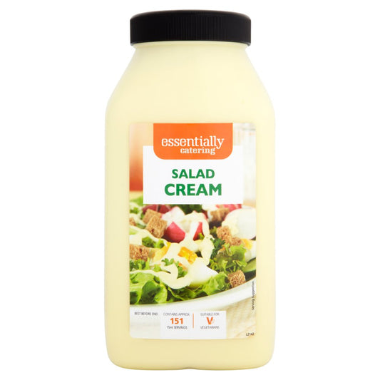 Essentially Catering Salad Cream 2.27L