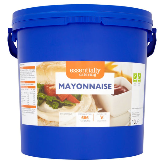 Essentially Catering Mayonnaise 10L