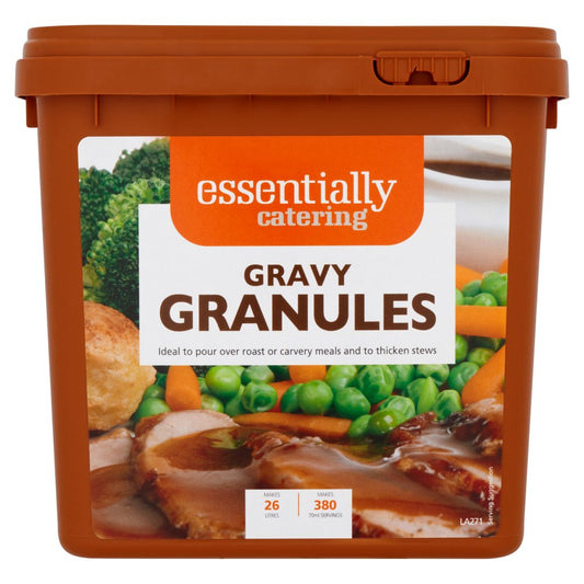 Essentially Catering Gravy Granules 2kg