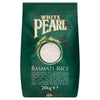 White Pearl Basmati Rice 20kg