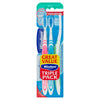 Wisdom 3 Firm Regular Plus Toothbrushes