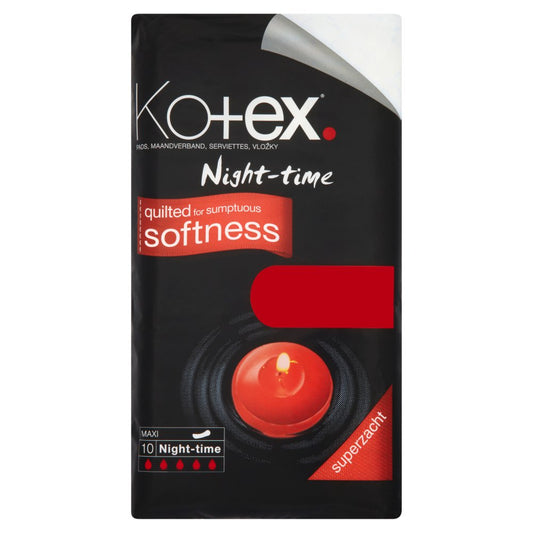 Kotex Maxi Night-Time