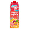 Tropical Vibes Fruit Punch 1L