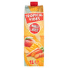 Tropical Vibes Mango + Carrot 1L