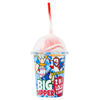 Crazy Candy Factory Big Dipper 2 in 1 Lolly & Sherbet