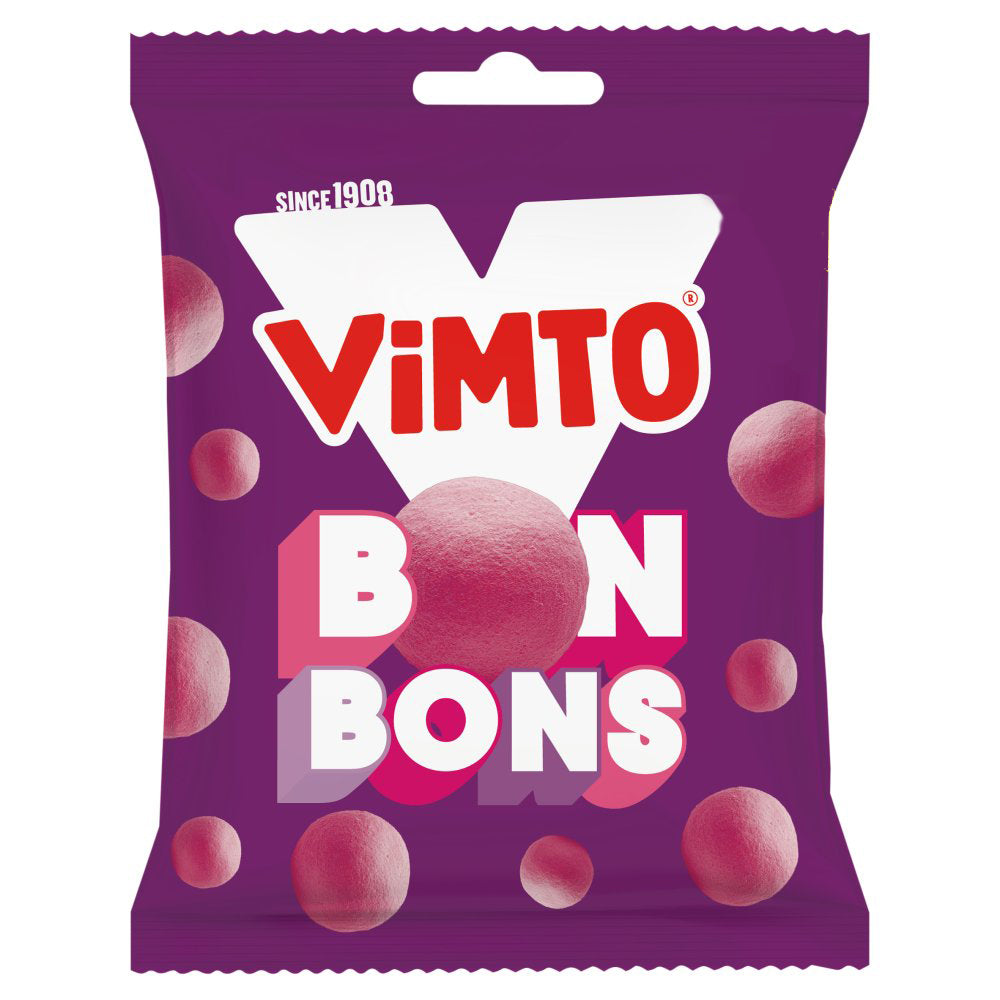 Vimto Bon Bons 130g