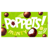Poppets Dark Choc Mint Creams 45g