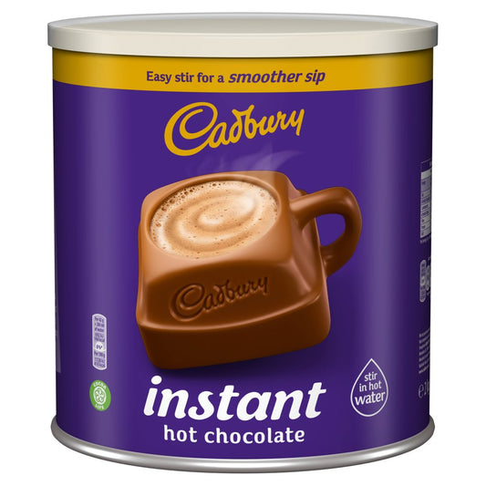 Cad Instant Hot Chocolate 2kg