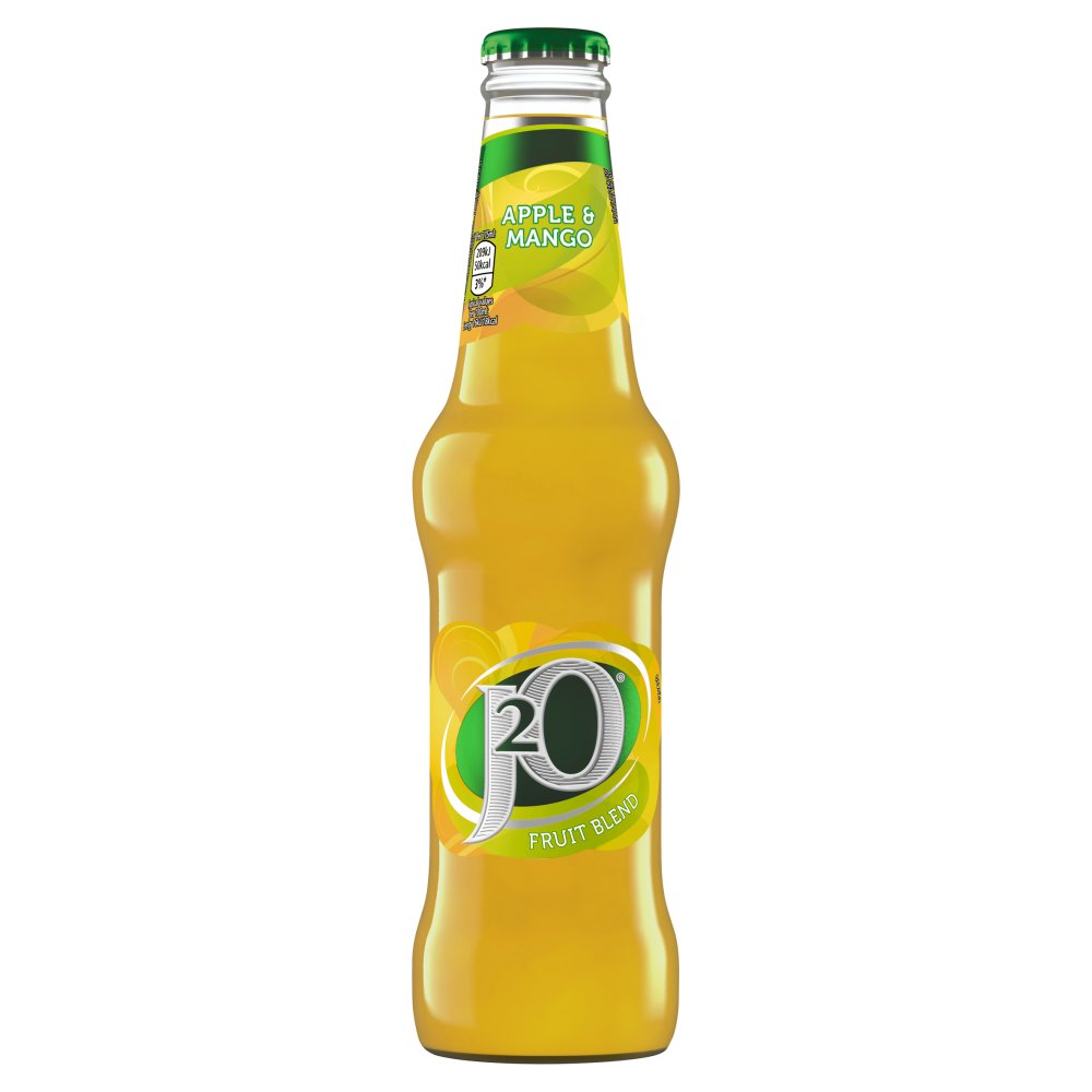 J2O Fruit Blend Apple & Mango 275ml