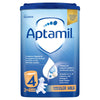 Aptamil 4 Toddler Milk 2+ Years 800g