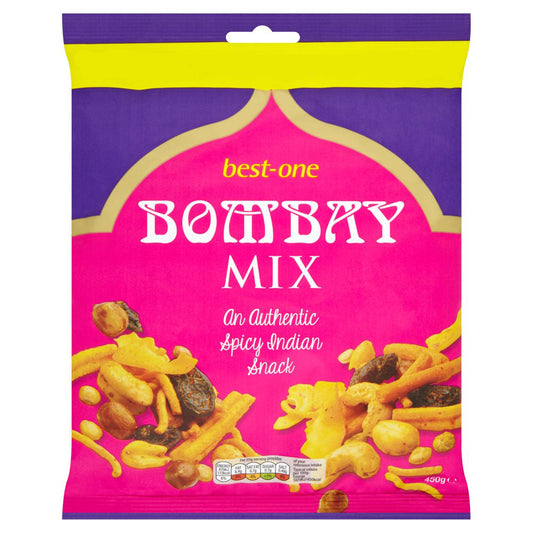 Best-One Bombay Mix 450g