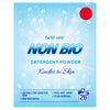 Best-One Non Bio Detergent Powder 26 Washes