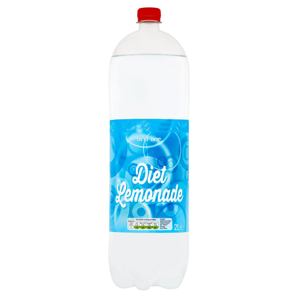 Best One Diet Lemonade 2l My Africa Caribbean