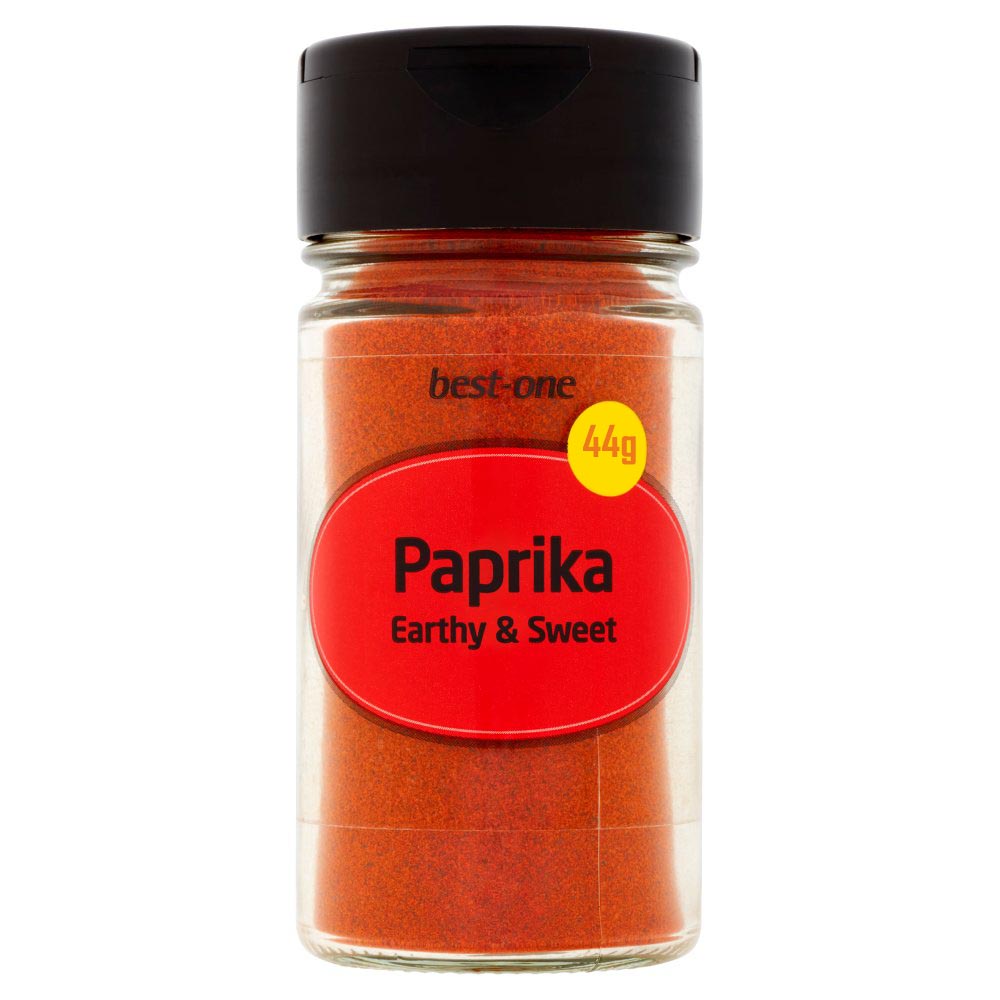 Best-One Paprika 44g