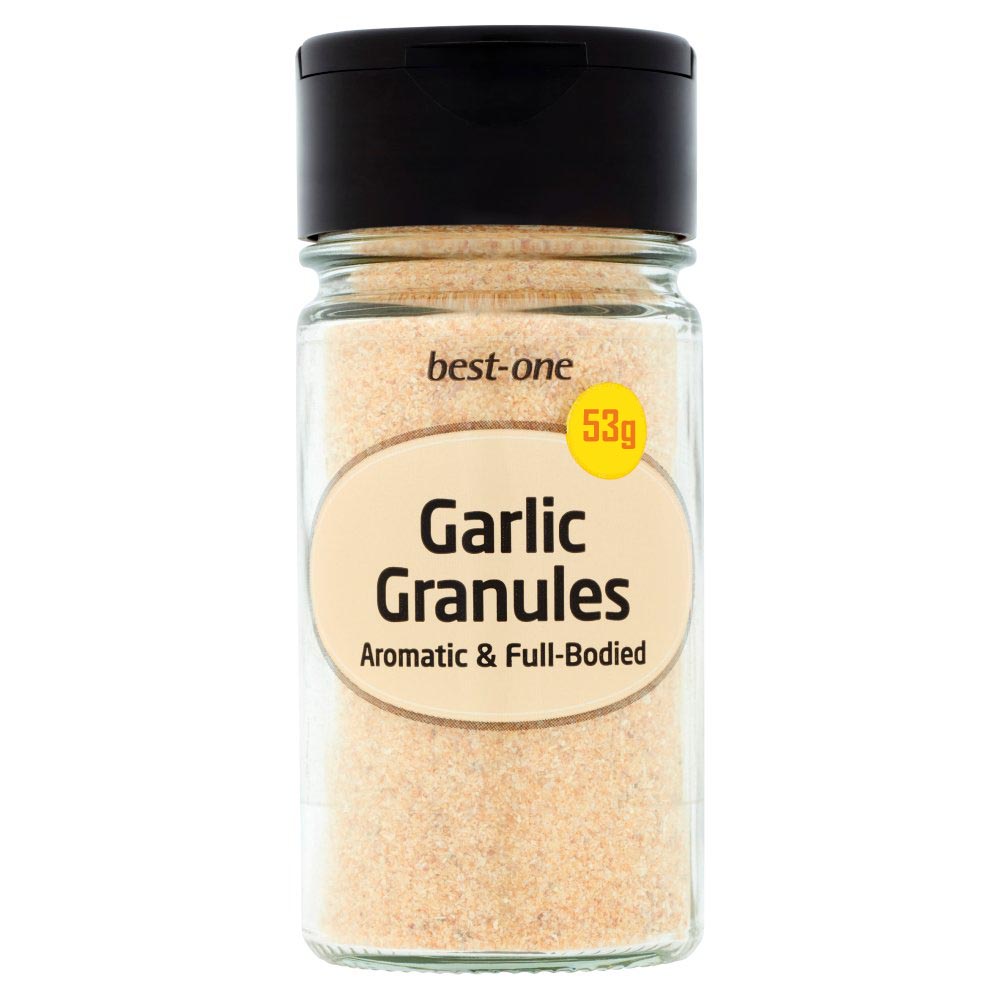 Best-One Garlic Granules 53g