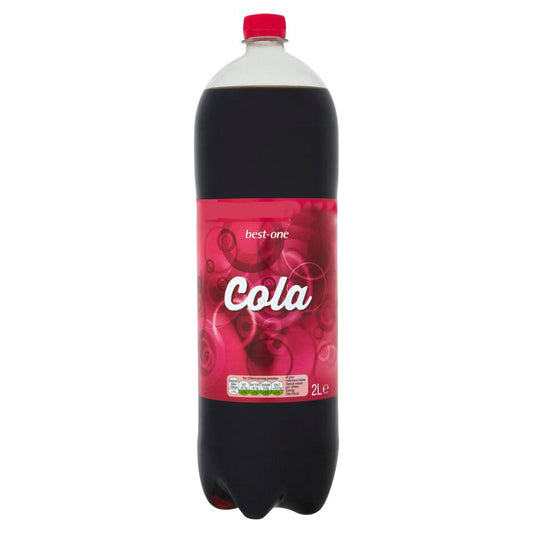 Best-one Cola 2L
