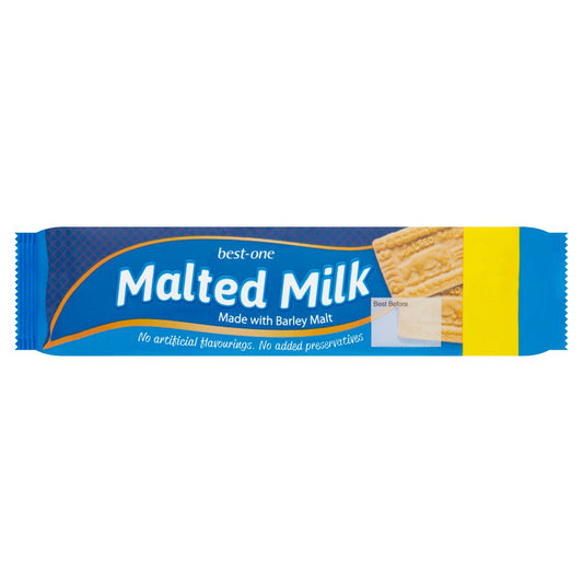 Best-one Malted Milk 250g