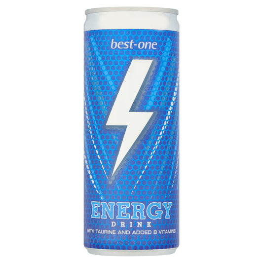 Best-One Energy Drink 250ml