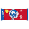 Typhoo 40 Foil Fresh Teabags 116g