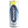 Boost Energy Sugar Free Original 250ml
