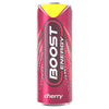 Boost Energy Cherry 250ml