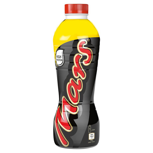 Mars Chocolate Milkshake Drink 702ml