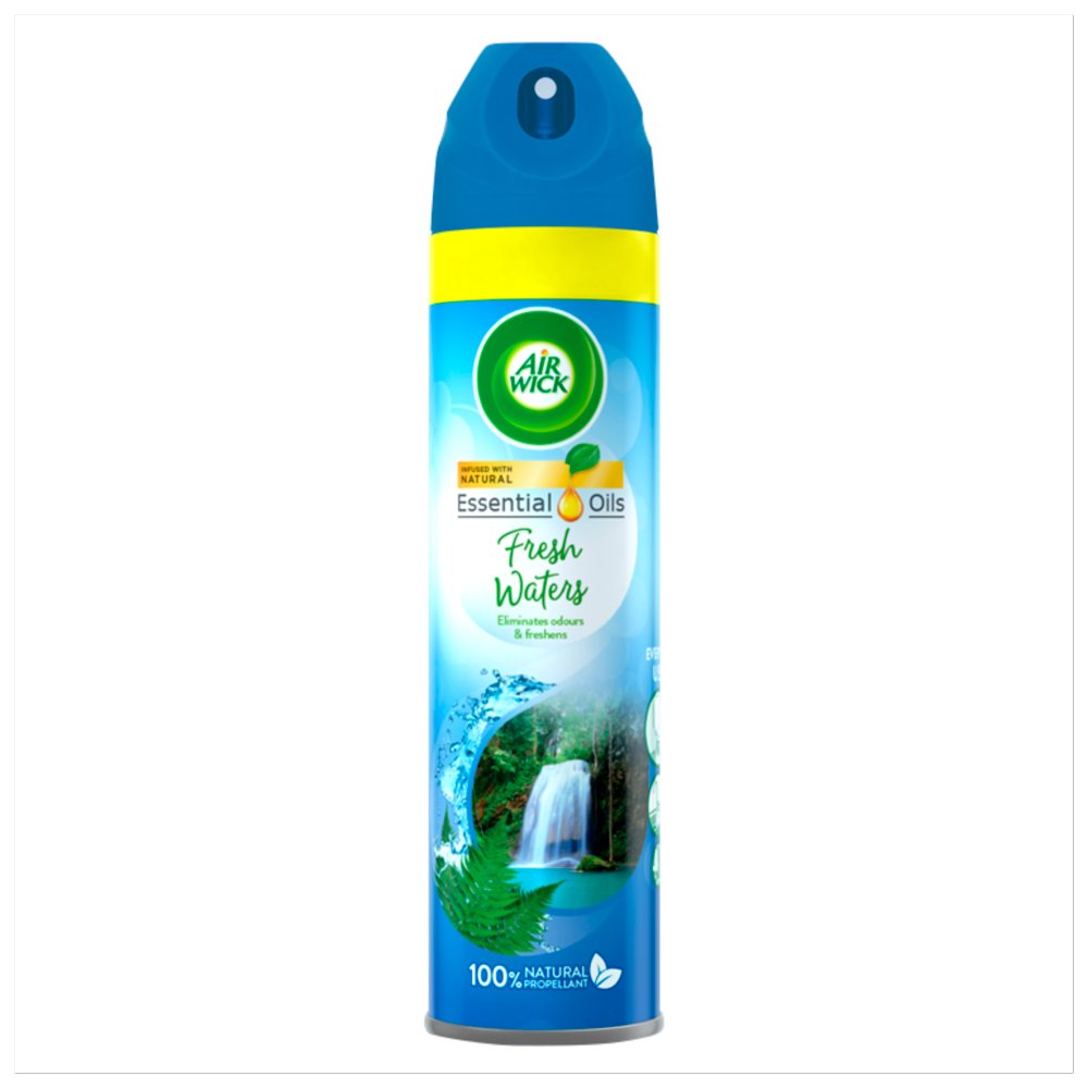 Air Wick Fresh Waters  240ml