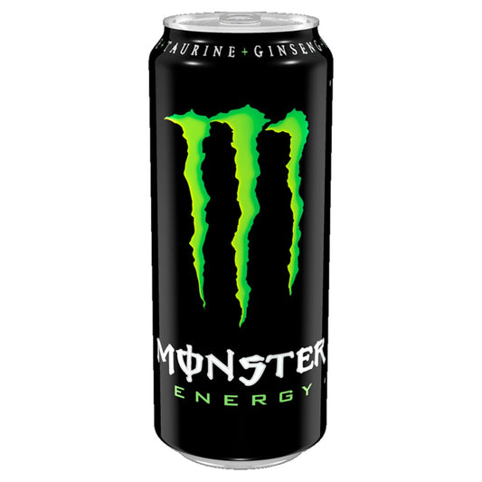 Monster Energy Drink  500ml