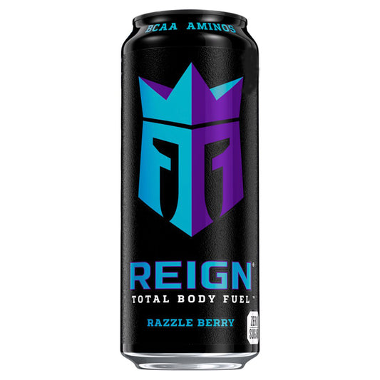 Reign Razzle Berry 500ml Can