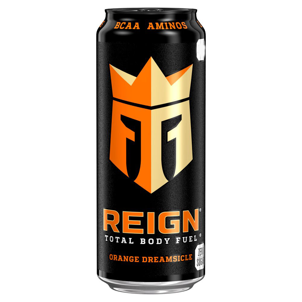 Reign Orange Dreamsicle 500ml