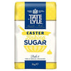 Tate and lyle Caster Sugar 1kg Box of 10