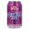 Old Jamaica Grape Soda 330ml Case of 24