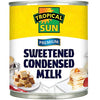 Tropical Sun Condensed Milk 397g