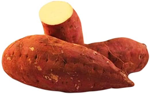types of yams in jamaica
