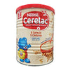 Nestlé Cerelac 5 Cereals 7+ 400g