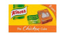 Knorr Stock Cubes Chicken 80g