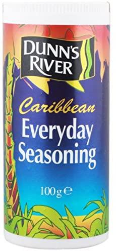 Dunns River Everyday Seasoning 100g Box of 12