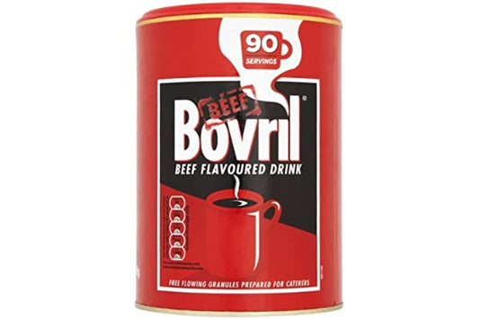 Bovril Beef Flavoured Drink 450g