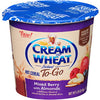 Cream of Wheat Mixed Berry with Almonds 2.29g