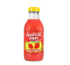 Tropical Vibes Lemonade Sassy Strawberry 300ml Case of 15